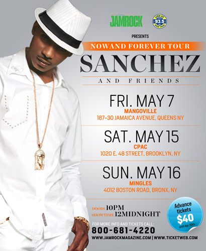 Sanchez 5/15/2010