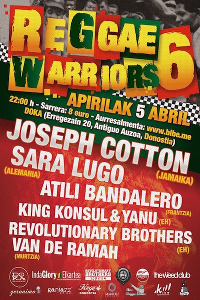 Sara Lugo 4/5/2014