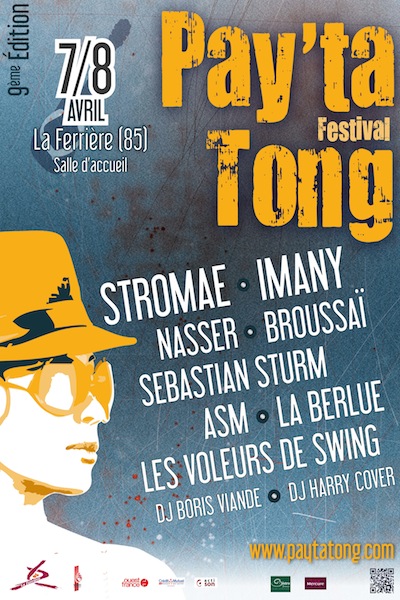 Sebastian Sturm 4/7/2012