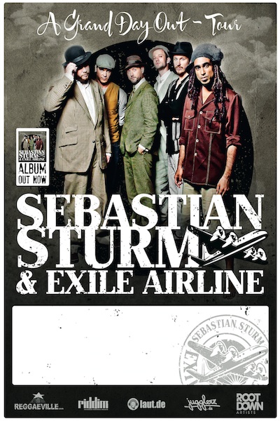 Sebastian Sturm 2/6/2014