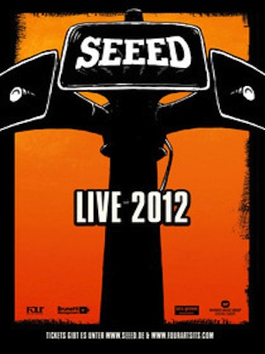 Seeed 10/4/2012