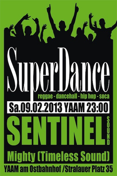 Sentinel 02/09/2013