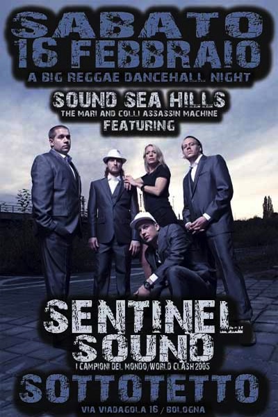 Sentinel 02/16/2013