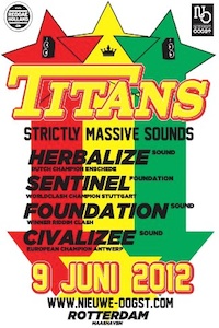 Sentinel Sound 6/9/2012
