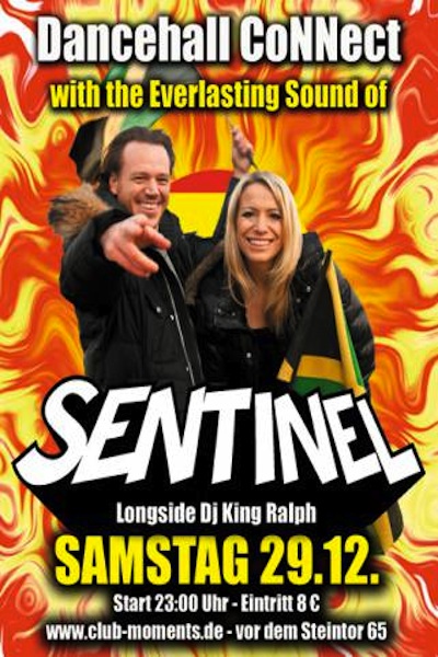 Sentinel Sound 12/29/2012