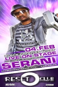 Serani 2/4/2012
