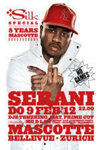Serani 2/9/2012