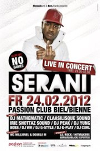 Serani 2/24/2012
