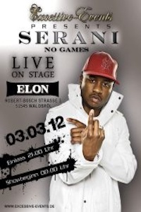 Serani 3/3/2012