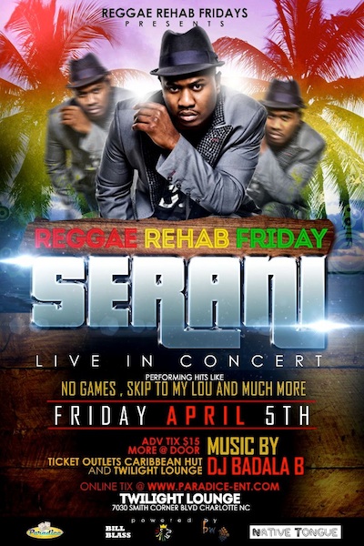 Serani 4/5/2013