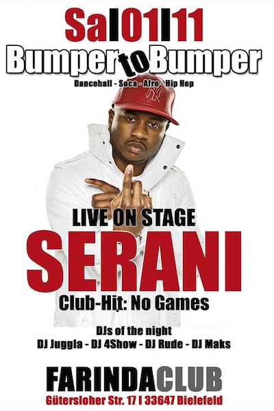 Serani 11/1/2014