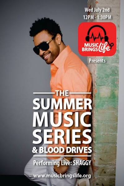 Shaggy 7/2/2014