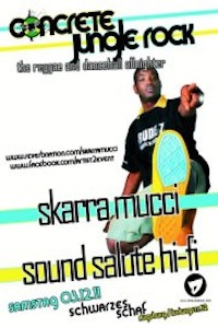 Skarra Mucci 12/3/2011