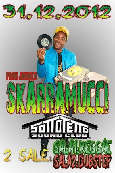 Skarra Mucci 12/31/2012