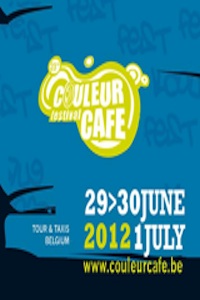 Stephen Marley 7/1/2012