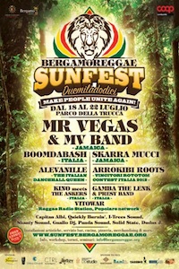 Skarra Mucci 7/19/2012