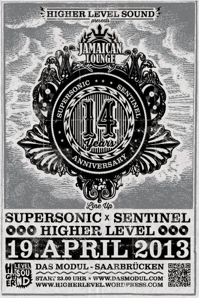 Sentinel Sound 4/19/2013