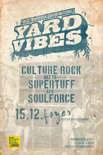Supertuff Sound 12/15/2012
