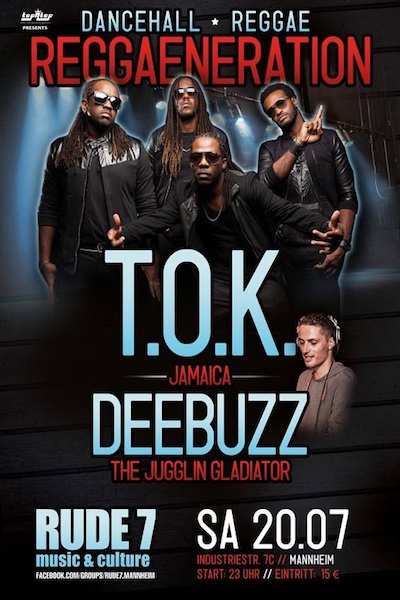 TOK 7/20/2013