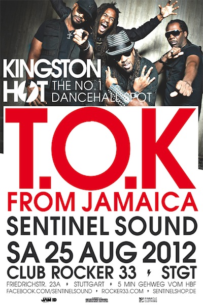 TOK 8/25/2012