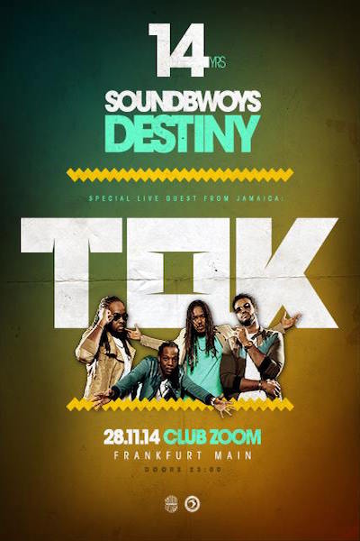 TOK 11/28/2014