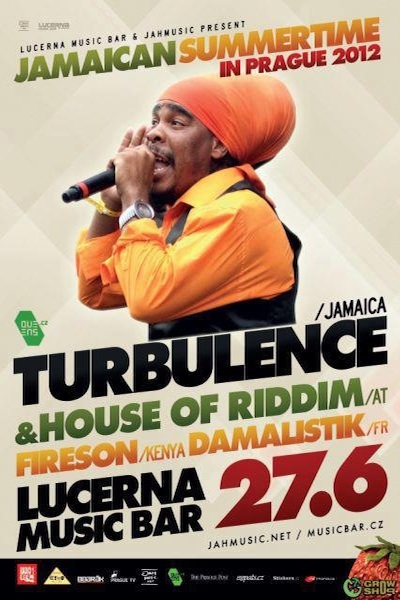 Turbulence 6/26/2012