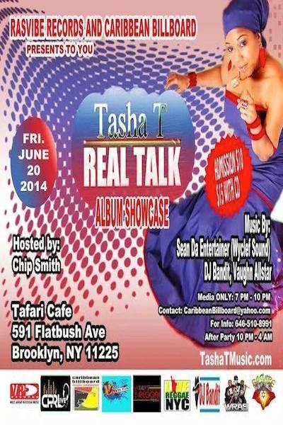 Tasha T 6/20/2014