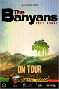 The Banyans 4/5/2013