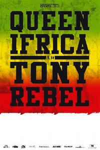 Tony Rebel 11/19/2012