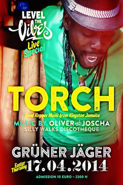 Torch 4/17/2014