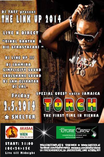 Torch 5/2/2014