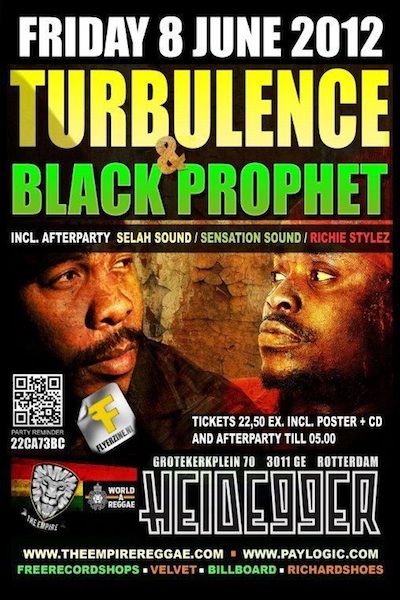 Turbulence 6/8/2012