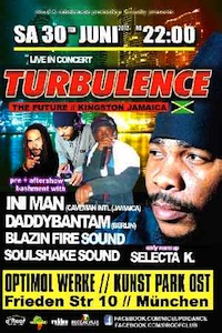 Turbulence 6/30/2012