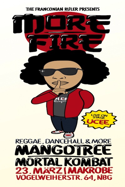 U-Cee 3/23/2012