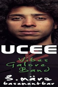 U-Cee 3/3/2012