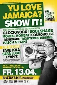 Uwe Kaa 4/13/2012