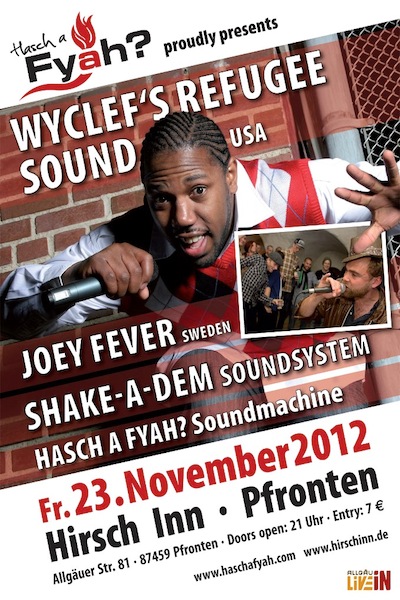 WRAS 11/23/2012