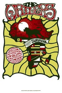 Wailers 1/18/2013