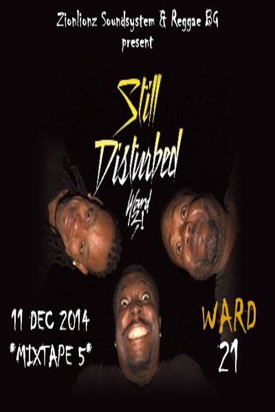 Ward 21 12/11/2014