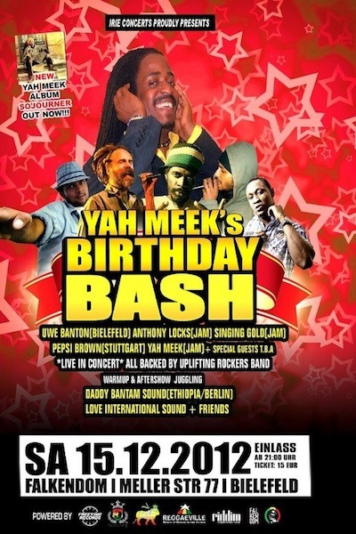 Yah Meek 12/15/2012