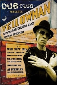 Yellowman 9/28/2011