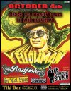 Yellowman 10/4/2011