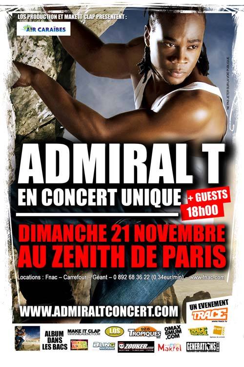 Admiral T 11/18/2010