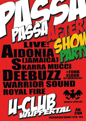Aidonia 4/24/2010