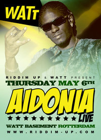 Aidonia 5/6/2010