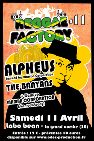 Alpheus 4/11/2015