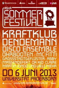 Ohrbooten 6/6/2013