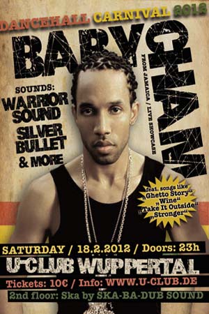 Cham 2/18/2012