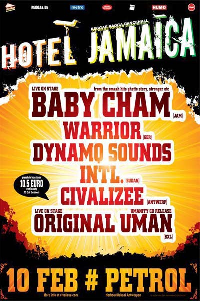 Cham 2/10/2012