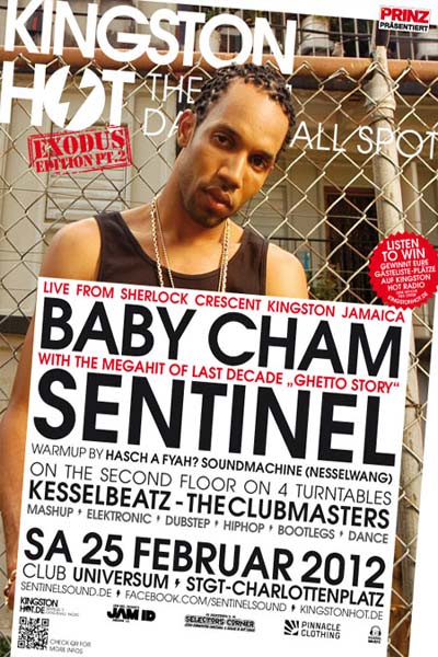 Cham 2/25/2012